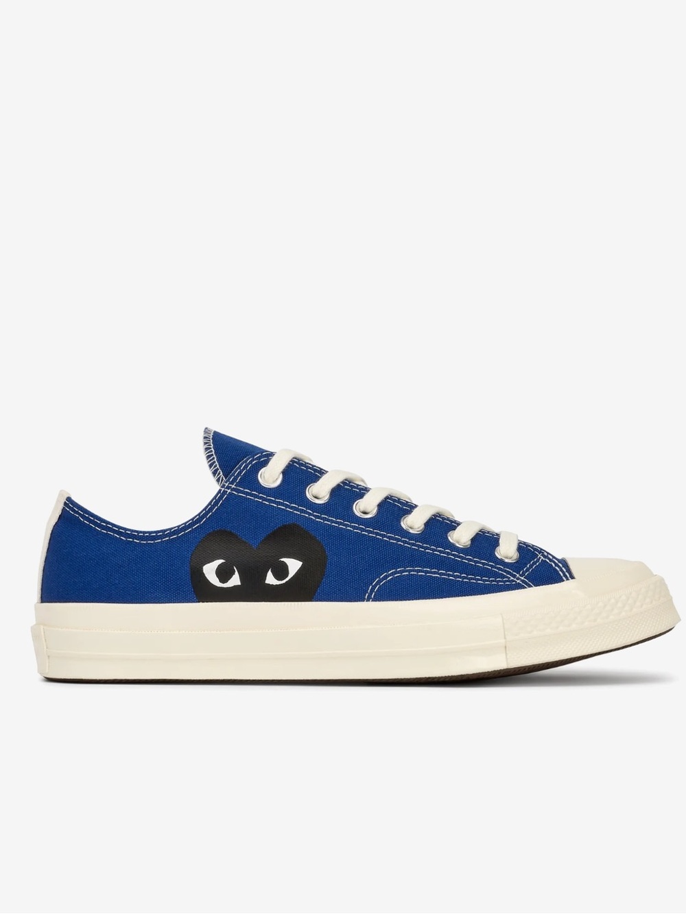 Play Converse x Comme Des Garcons